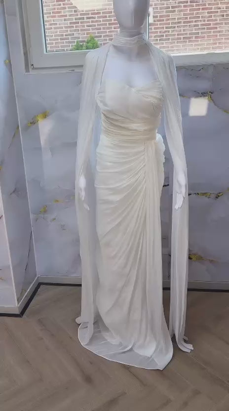 Ivory Empress