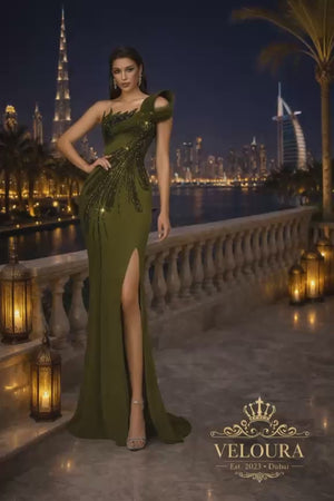 Verdant Queen