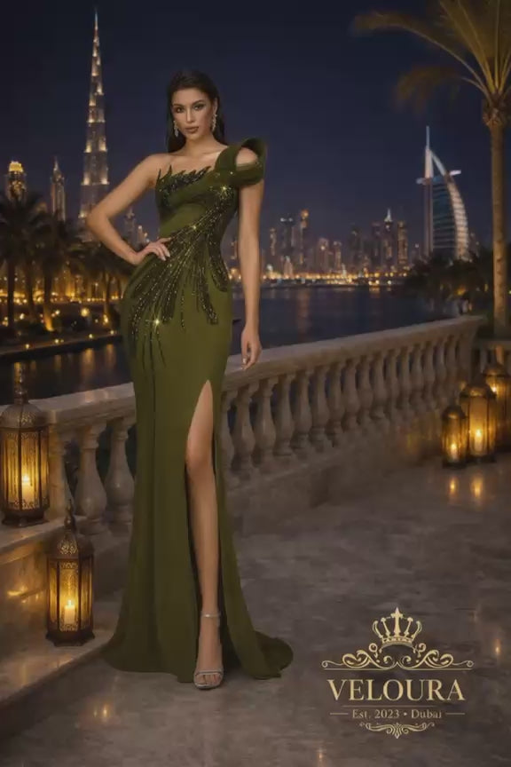 Verdant Queen