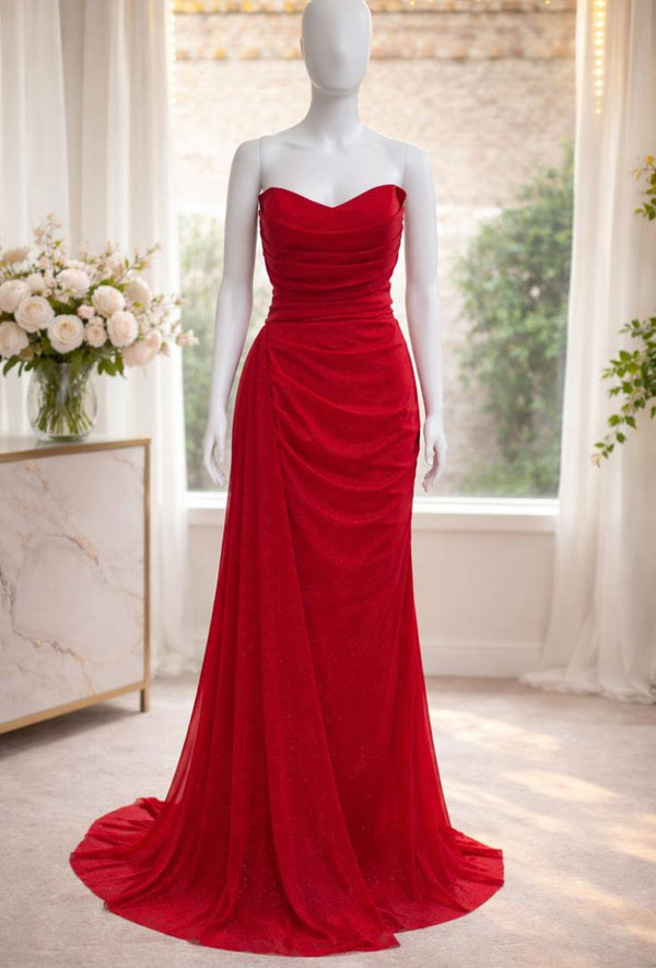 Red Velvet Dream